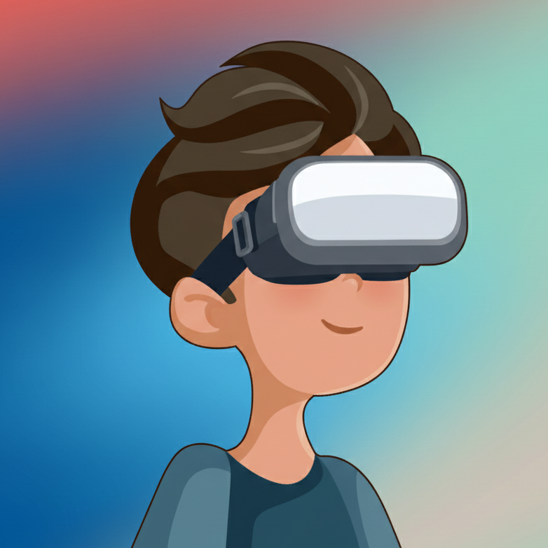 PixelApps mascot