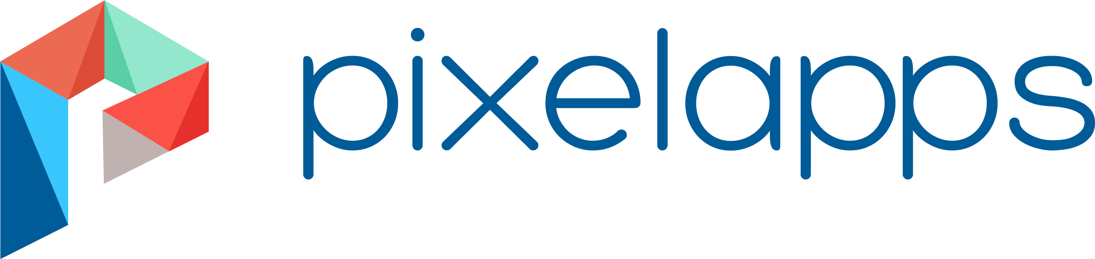 PixelApps Logo